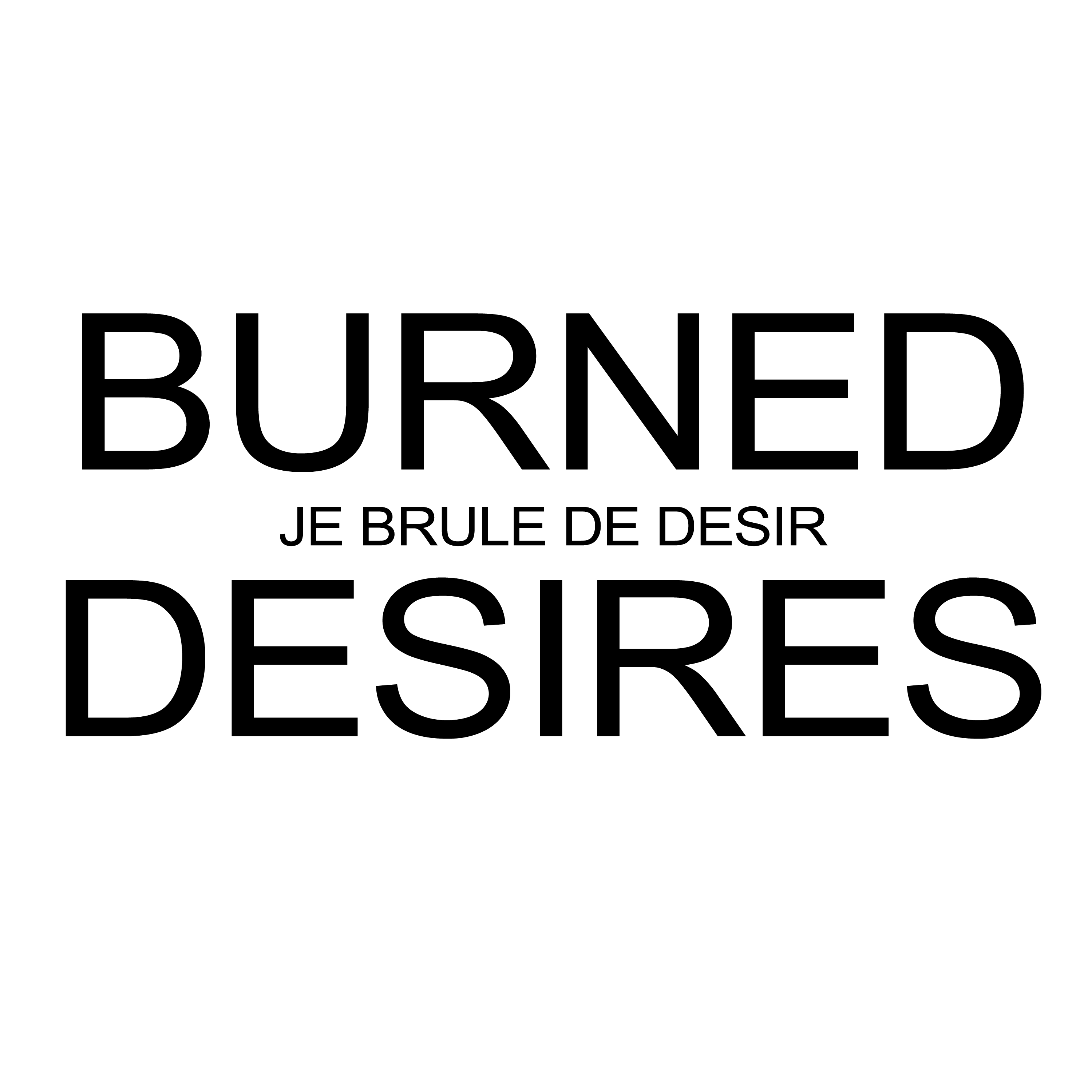 Burned Desires